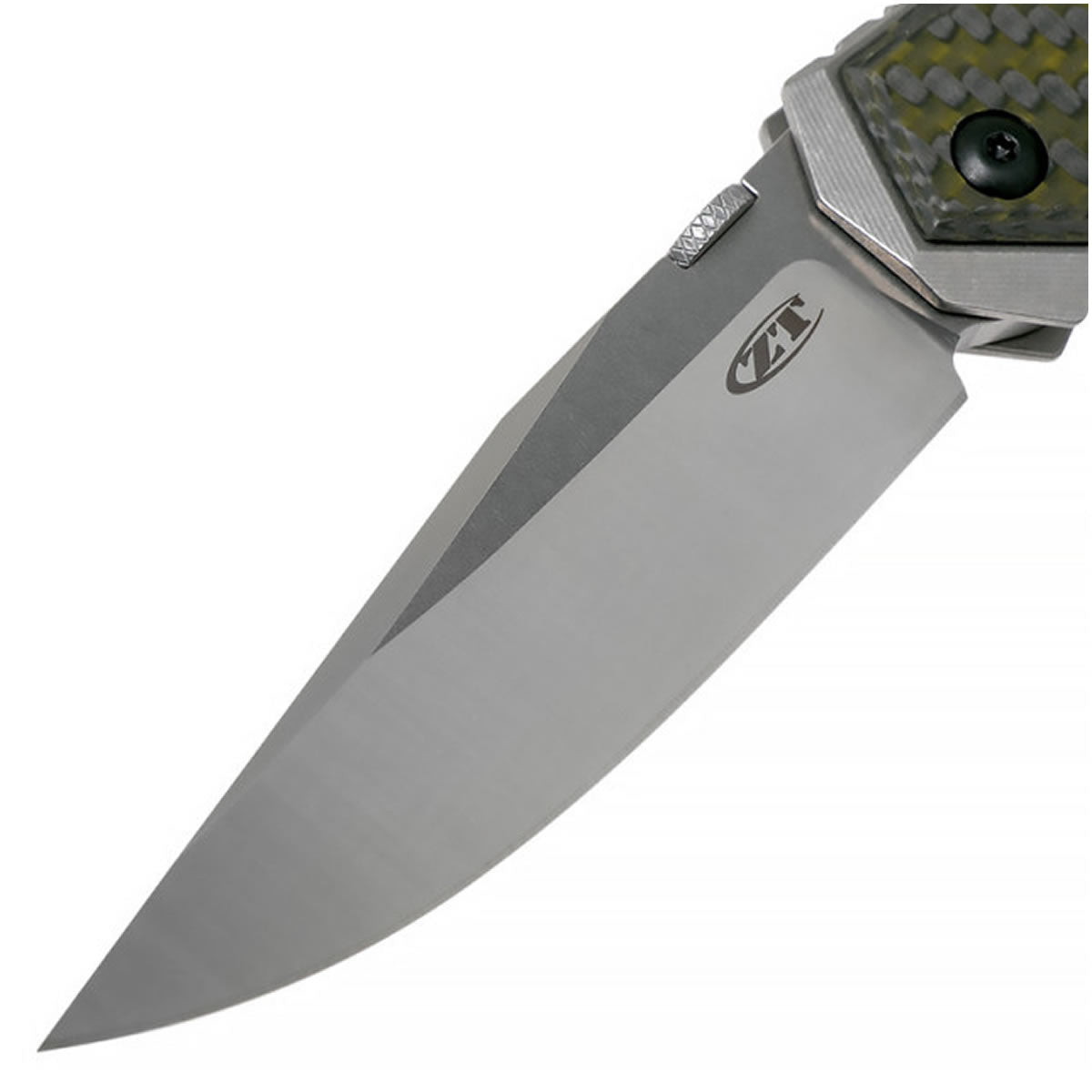 Briceag Zero Tolerance 0640, Lama 9.6cm