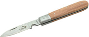 Bricega CATTARA Hut Plasele Lemn, Lama 8.5cm, 76g - TT13220