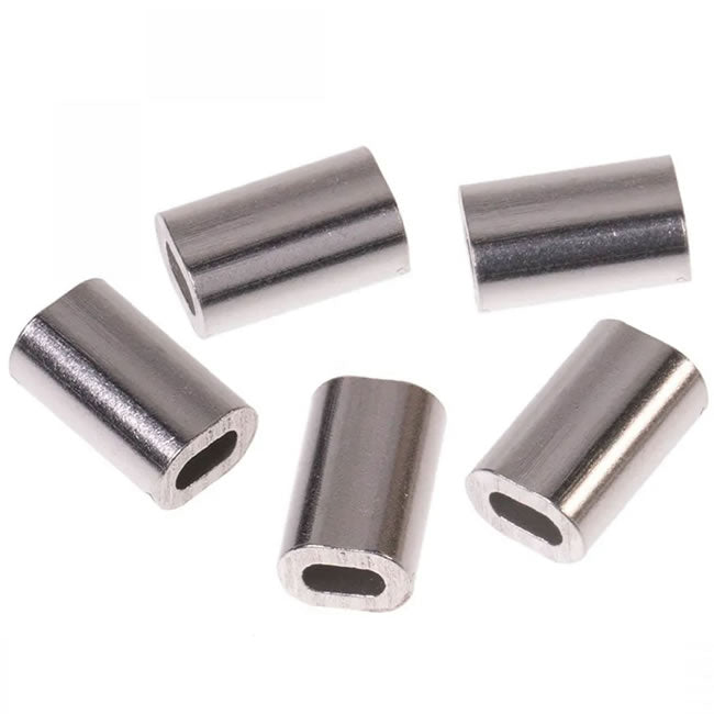 Bride Aluminiu Zeck 20buc Sleeve