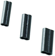 Bride Duble Carp Spirit Crimps 25buc/plic