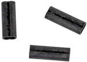 Bride Duble SKEATER Twin Crimps, 0.8x1.7mm, 20buc/pac