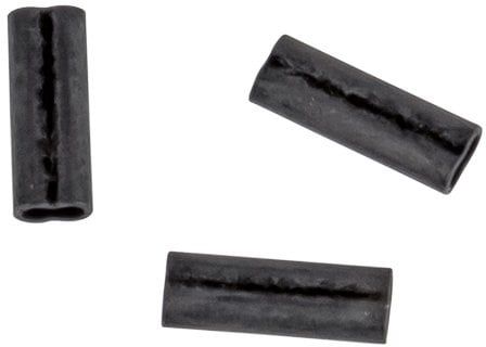 Bride Duble SKEATER Twin Crimps, 0.8x1.7mm, 20buc/pac