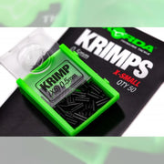 Bride KORDA pentru Monturi Crap 50buc/pac
