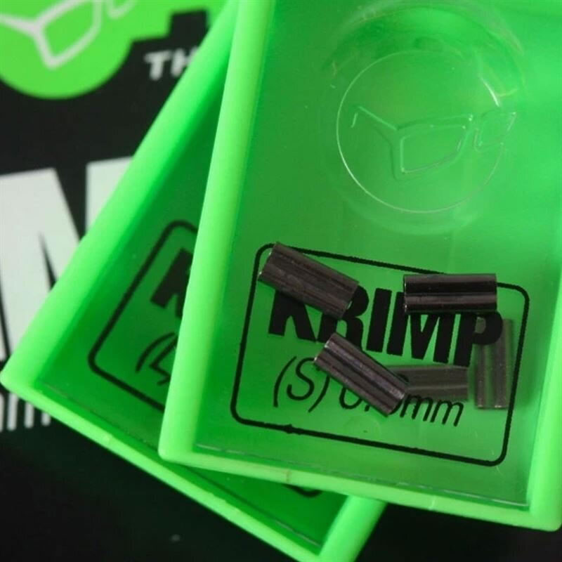 Bride KORDA pentru Monturi Crap 50buc/pac