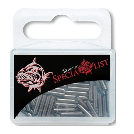 Bride Quantum Crimp 0.8mm