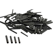 Bride Savage Gear 100buc/plic 1.6mm