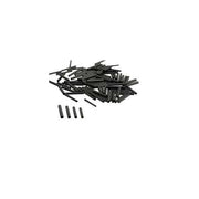 Bride Savage Gear Wire Crimps L 1.4mm
