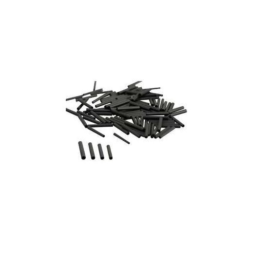 Bride Savage Gear Wire Crimps L 1.4mm