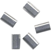 Bride Simple BLACK CAT Pinch Sleeves, 1.2mm, 20buc/pac