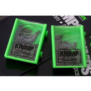 Bride pentru Monturi Korda Krimps 50buc/cutie