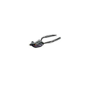 Broasca Daiwa Soft D-Frog Black Poison 6cm 17g