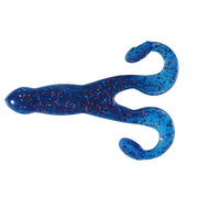 Broasca Relax Turbo Frog 4 inch Laminat, 10cm  TF4-L181 5 buc/plic