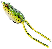 Broasca SAVAGE GEAR Hop Walker Frog, Green, 5.5cm, 15g, 1buc/pac