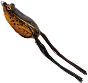 Broasca SAVAGE GEAR Hop Walker Frog, Tan, 5.5cm, 15g, 1buc/pac