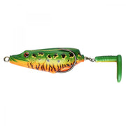 Broasca Sakura Bubble Frog 70F 70mm 19.5gr TF Tiger Frog