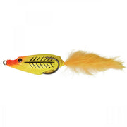 Broasca Sakura Rider Frog 70F 70mm 15gr OY Oldschool Yellow