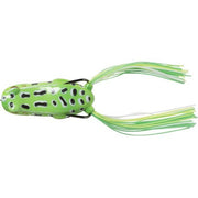 Broasca Savage Gear 3D Pop Frog, Verde, 7cm, 20g