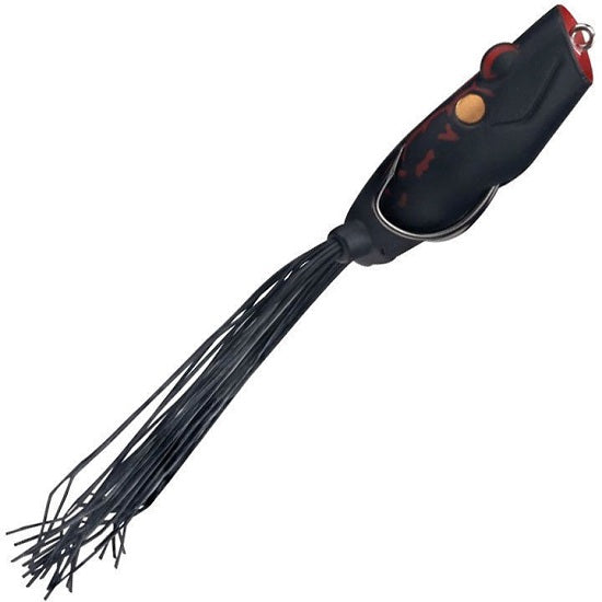 Broasca Storm SX Soft Blop Frog Culoare 302 7cm 20g