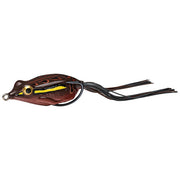 Broasca Strike King KVD Sexy Frog, Copper Frog, 14.5cm, 17.7g