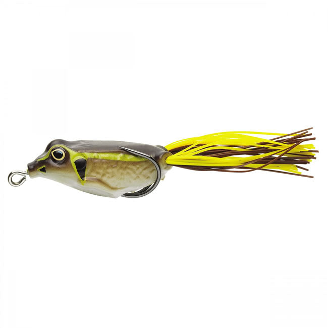 Broasca Swimy Frog 55mm 12gr 76