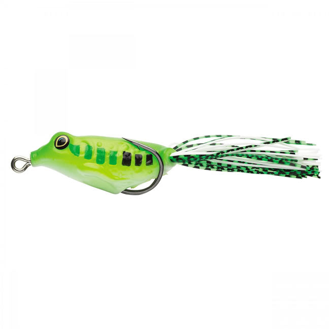 Broasca Swimy Frog 55mm 12gr 91