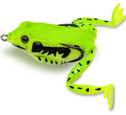 Broasca ZEBCO Top Frog, Grass Fog, 6.5cm, 16g, 1buc/pac