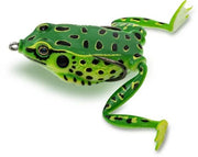Broasca ZEBCO Top Frog, Pool Fog, 6.5cm, 16g, 1buc/pac
