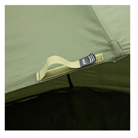 Brolly DAM MAD D Fender Oval 210x150x140