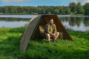 Brolly Korum Recoil Shelter, 260x160x140cm