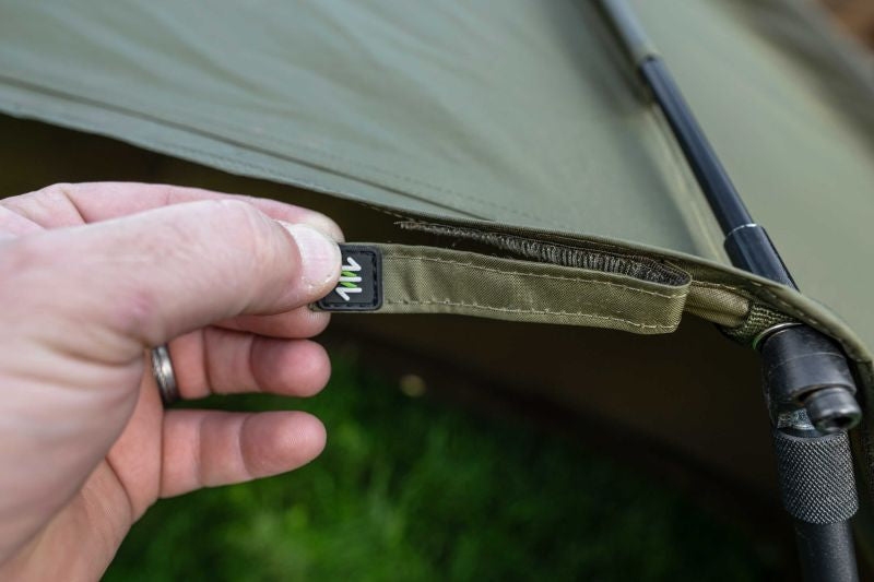 Brolly Korum Recoil Shelter, 260x160x140cm