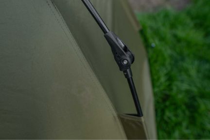 Brolly Korum Recoil Shelter, 260x160x140cm