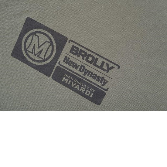 Brolly Mivardi New Dynasty 220 x 250 x 145 cm