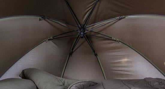 Brolly Nash KNX Profile Brolly