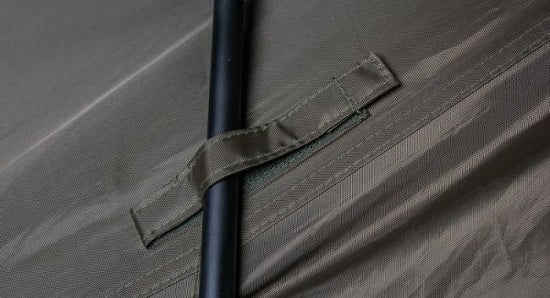 Brolly Nash KNX Profile Brolly