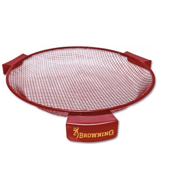 Browning Sita Round Riddle 33cm