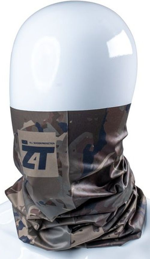 Buff NASH ZT Lite Loom Snood Camo