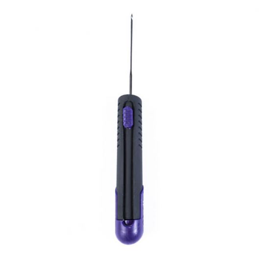  Burghiu Avid Carp Titanium Retracta Bait Drill 