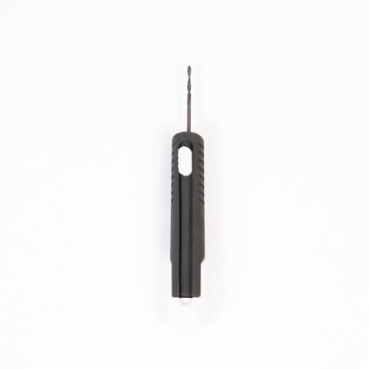  Burghiu Avid Carp Titanium Retracta Bait Drill 