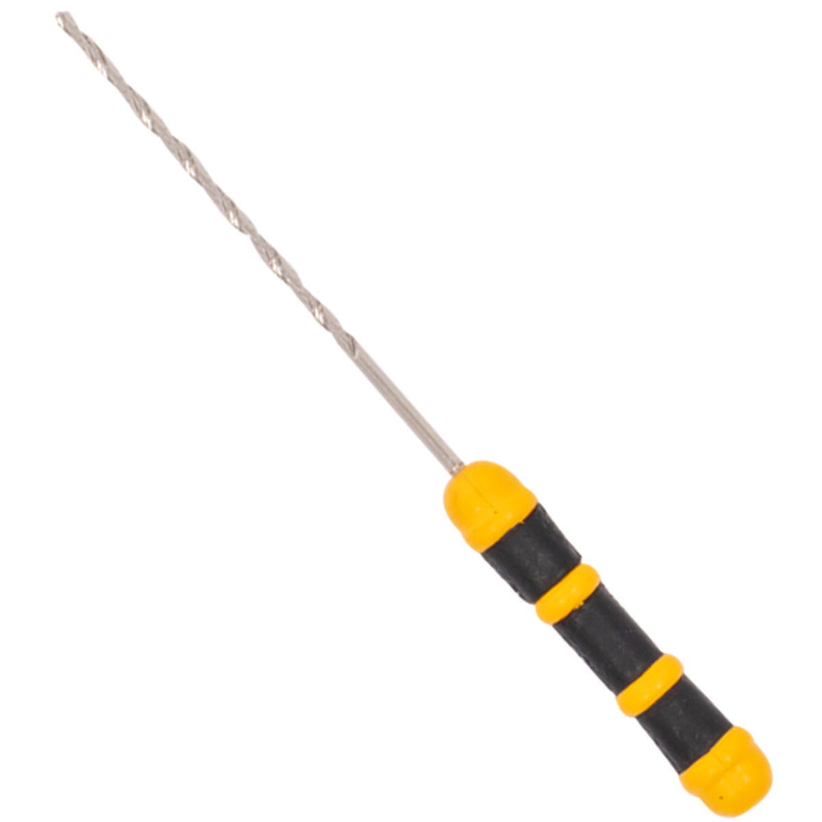 Burghiu BLACK CAT Pellet Pro Mega Pellet Drill, 8cm, 1buc/pac