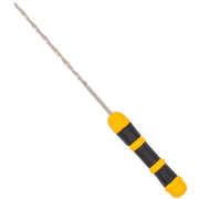 Burghiu BLACK CAT Pellet Pro Mega Pellet Drill, 8cm, 1buc/pac