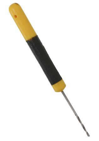 Burghiu Carp Expert Cu Maner Din Cauciuc