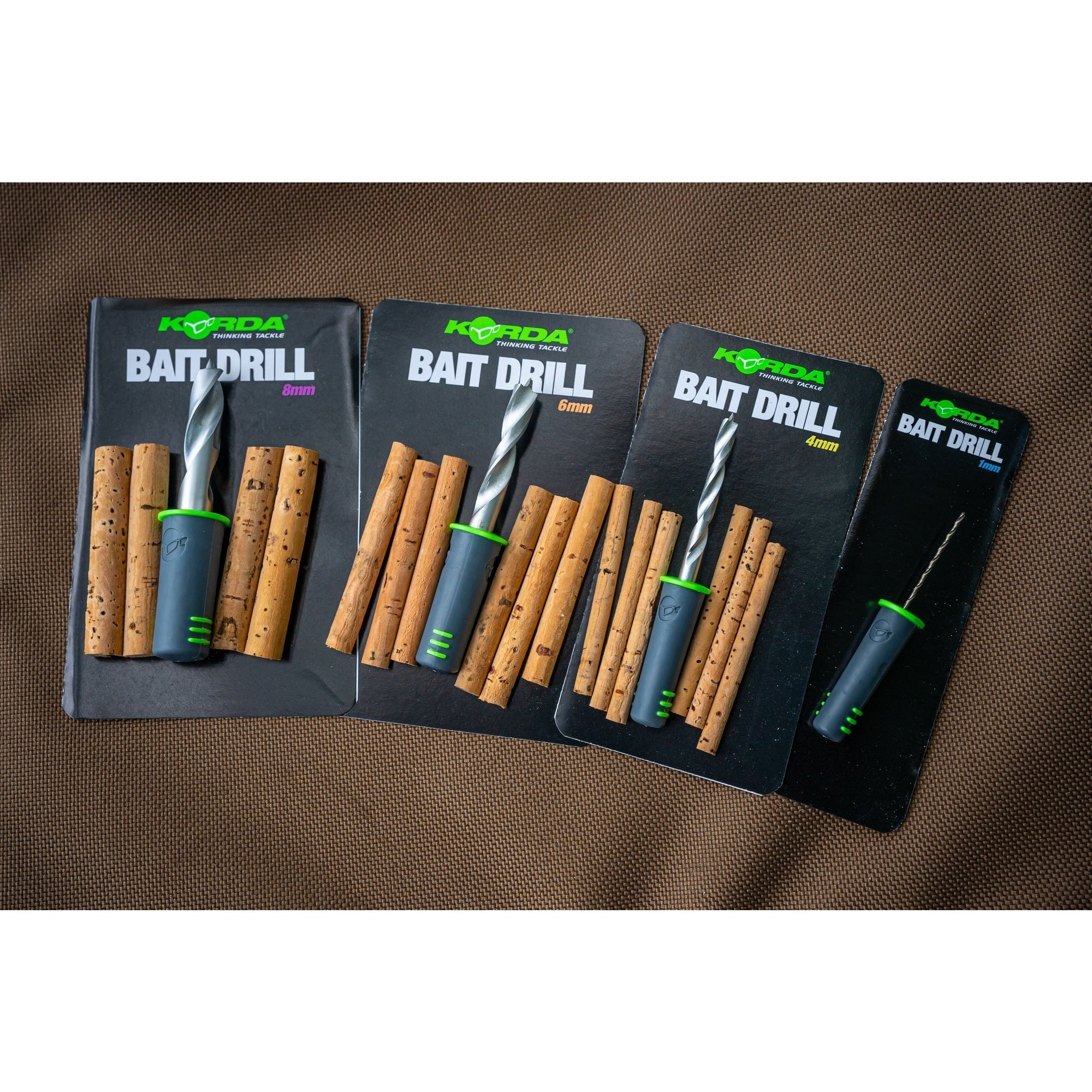 Burghiu KORDA Bait Drill