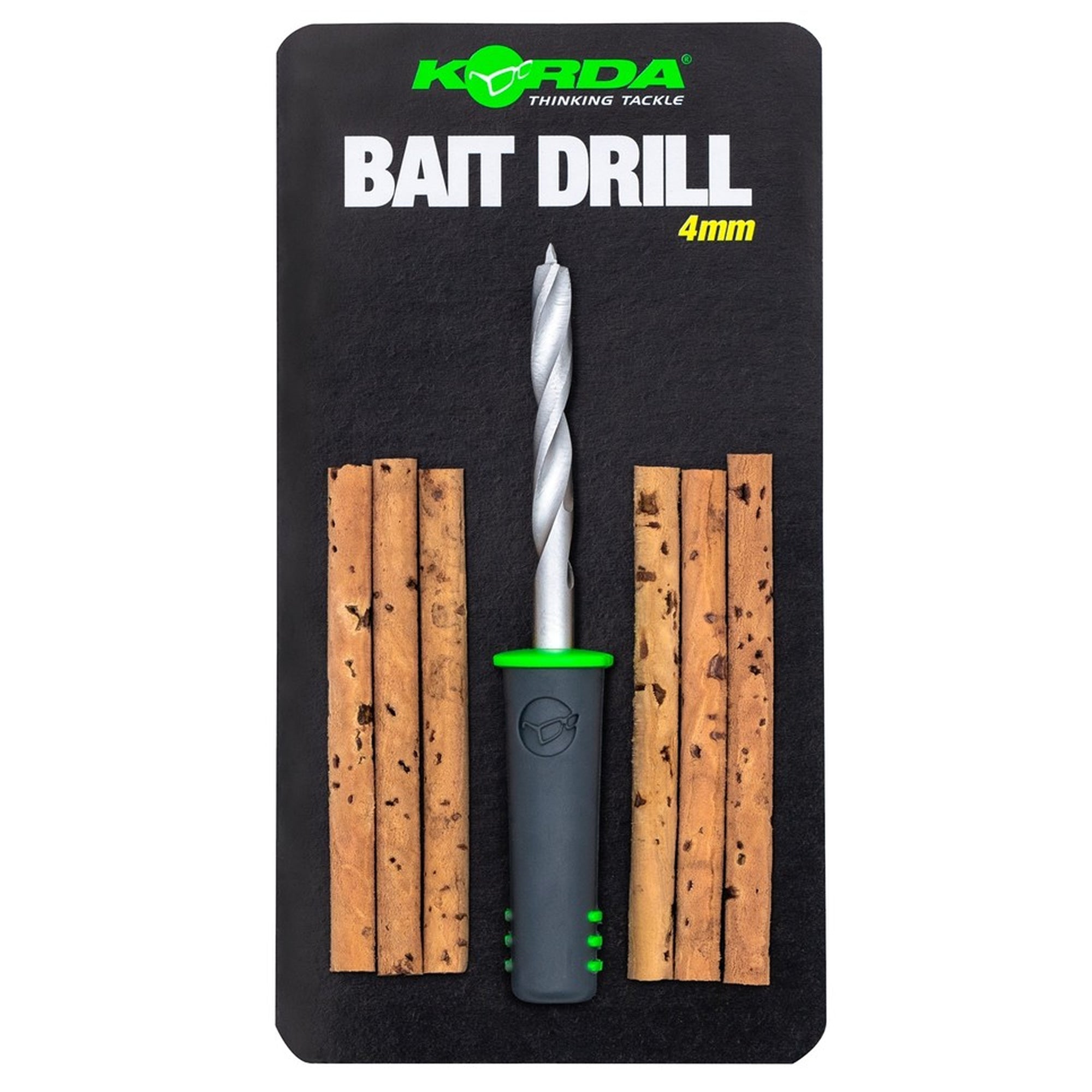 Burghiu KORDA Bait Drill