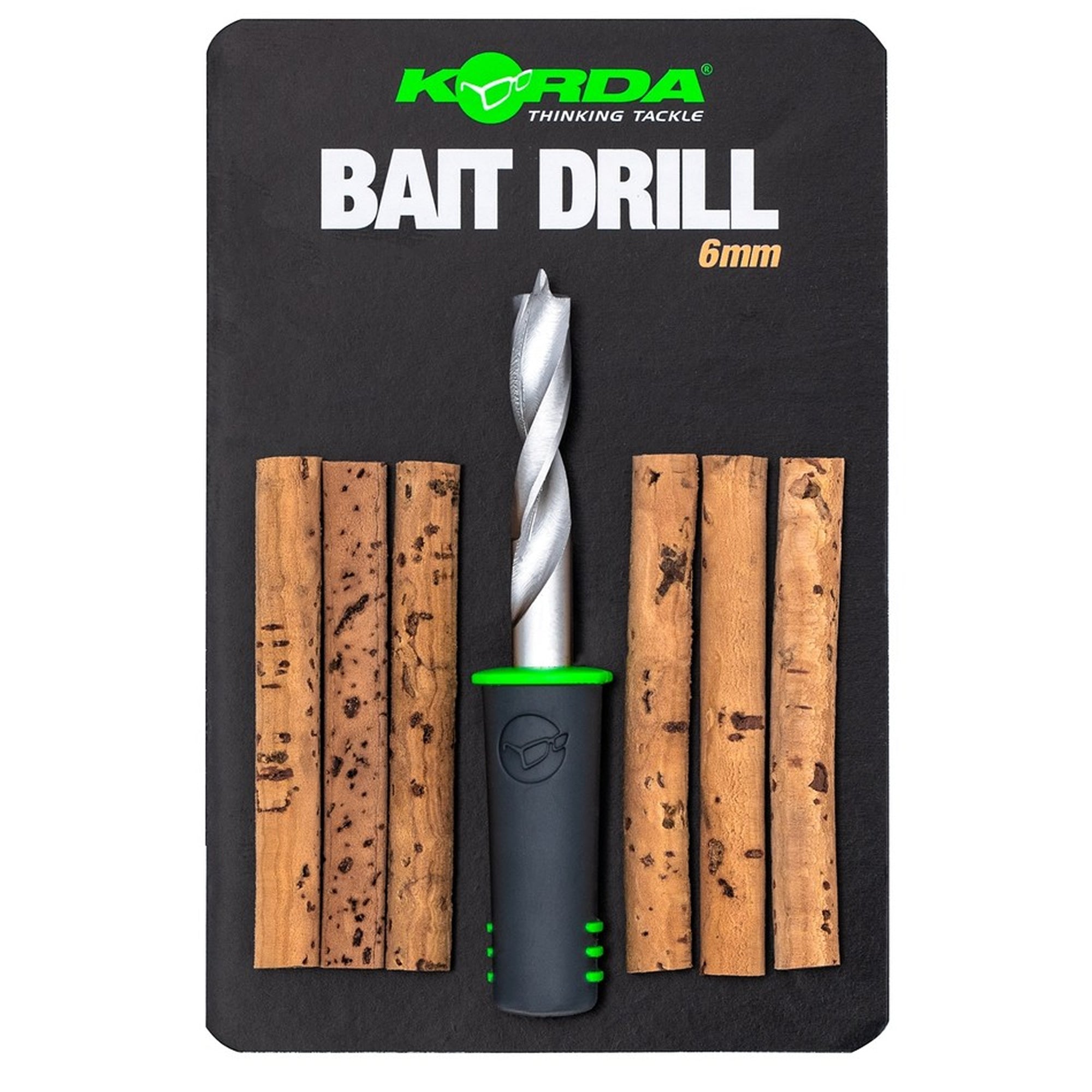 Burghiu KORDA Bait Drill