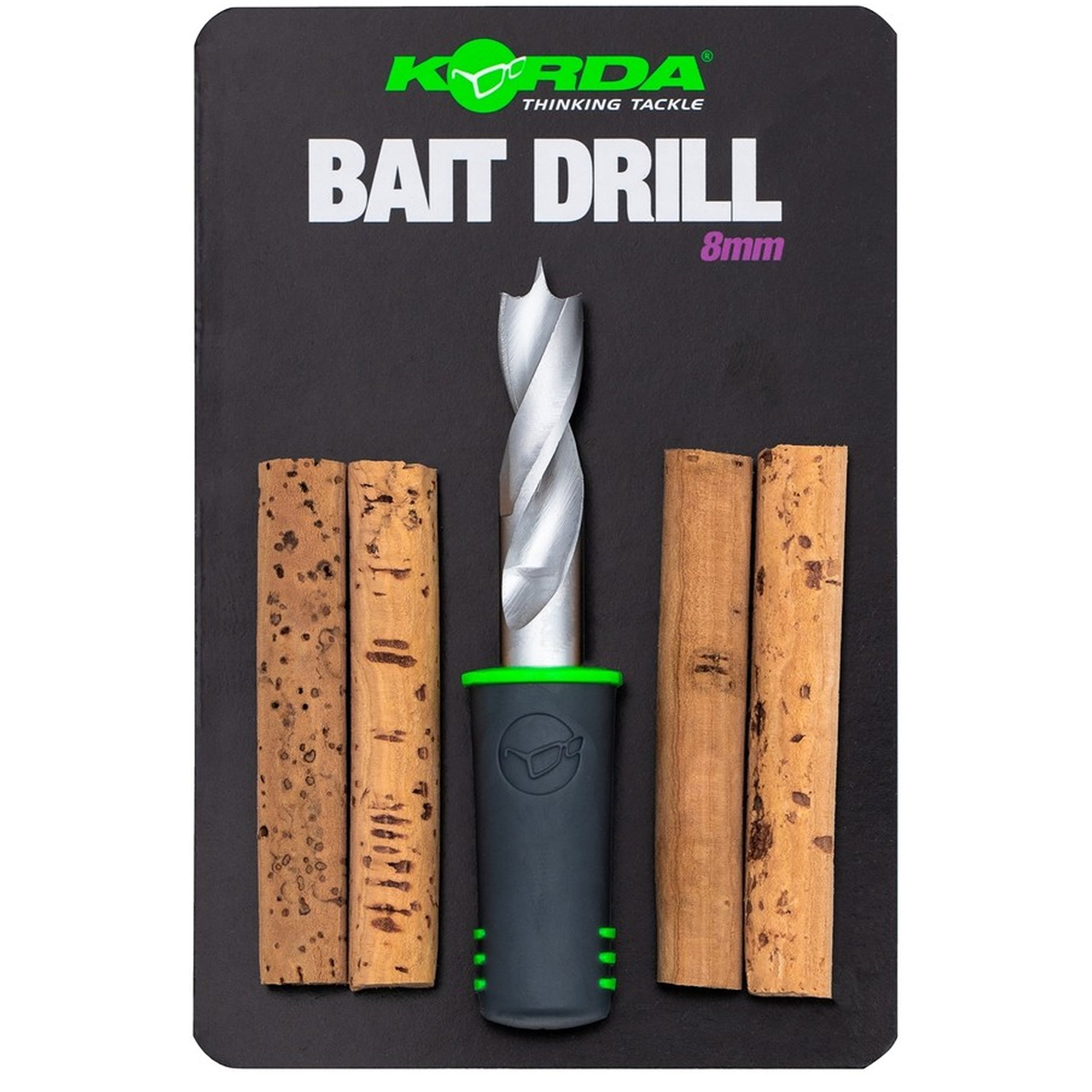 Burghiu KORDA Bait Drill