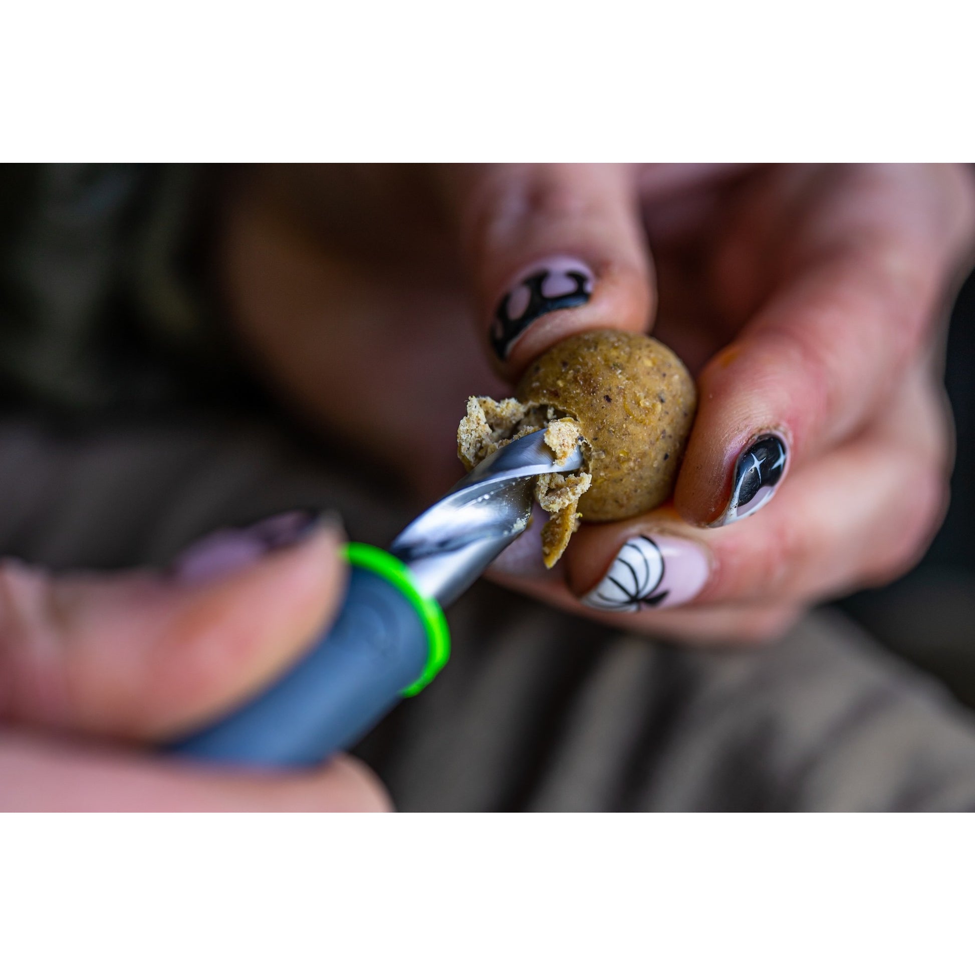 Burghiu KORDA Bait Drill