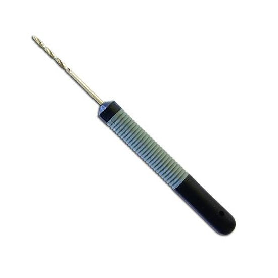 Burghiu Lineaeffe Boilies Negru/Gri 