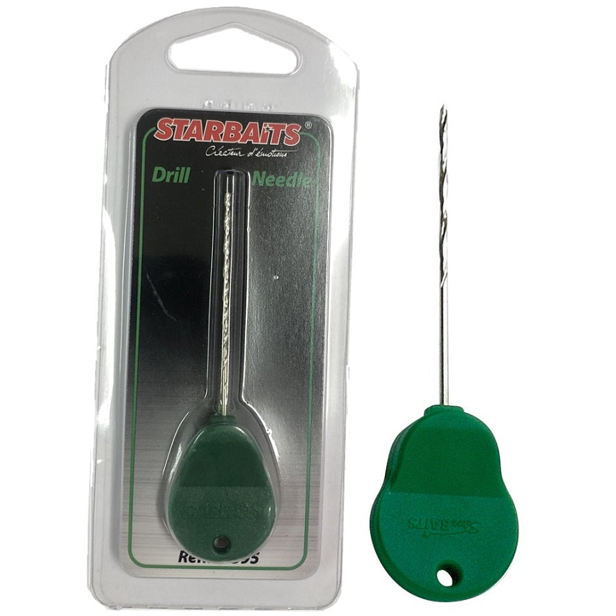 Burghiu STARBAITS Boilies Pelete, 5cm