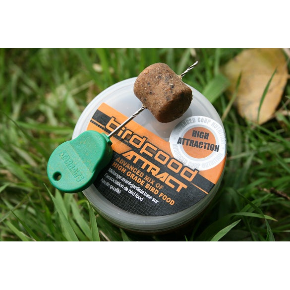 Burghiu STARBAITS Boilies Pelete, 5cm