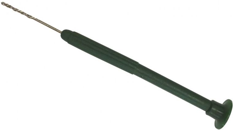 Burghiu Zfish Boilie Drill